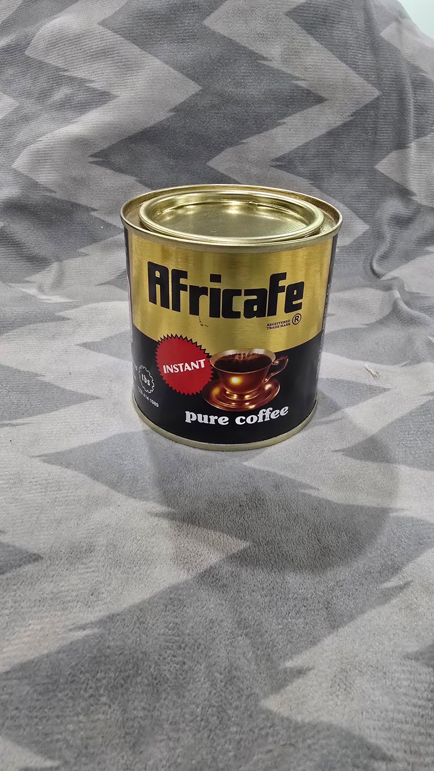 Africafe Coffee - 50g
