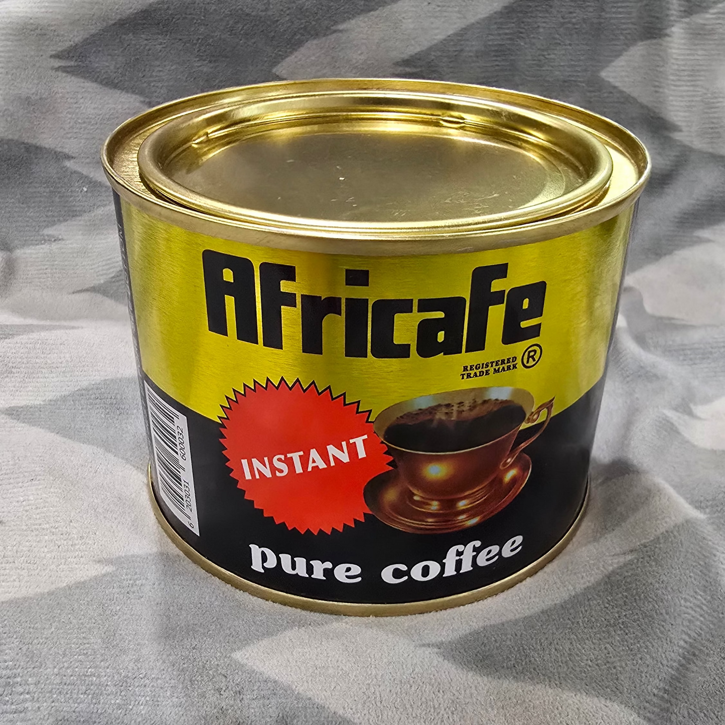 Africafe Coffee - 100g