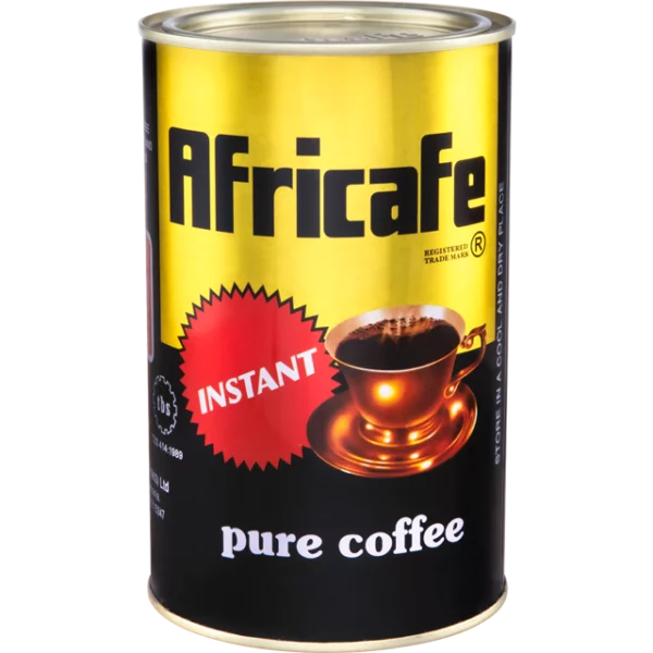 Africafe Coffee - 250g