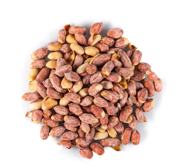 Karanga- East African Peanuts (Salted)