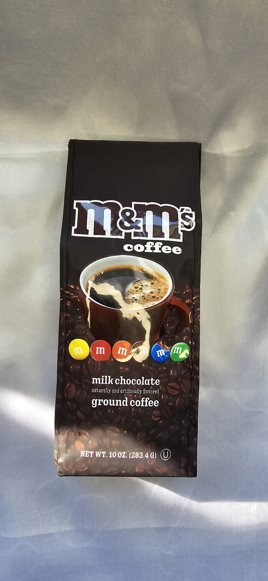 Chocolate Coffee