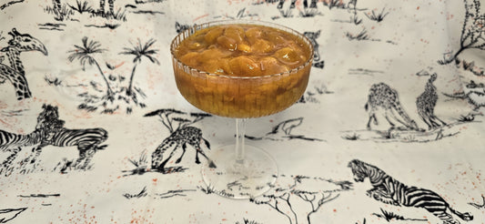 Mabunga (Saba Fruit Pulp)