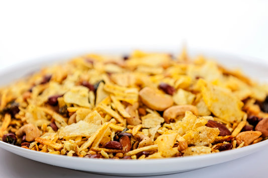 East-African Style Chevro- 1lb