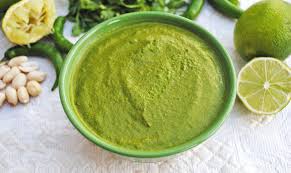 Chutney - 1 Litre